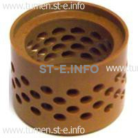 Газовый диффузор для плазмотрона LC65 арт. W03X0893-50R - st-e.info - Дмитров