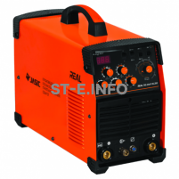 Инвертор сварочный TIG 200 P AC/DC "REAL" (E20101) - st-e.info - Дмитров