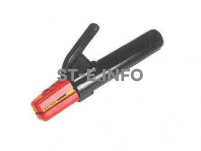 Электрододержатель 200A - st-e.info - Дмитров