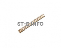 Трубка жидкостного охлаждения FY-A200H - st-e.info - Дмитров