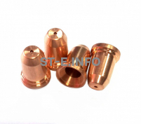 Сопло для плазмотрона AUTOCUT S125P арт. PD0179-15 - st-e.info - Дмитров