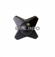 Винт для горелки K345-10 (арт.T13858 ) - st-e.info - Дмитров