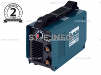Сварочный инвертор MMA-220 220В  - st-e.info - Дмитров
