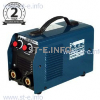 Сварочный инвертор MMA-220F - st-e.info - Дмитров