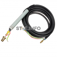 228791 Плазмотрон механизированный 15,2 метра - st-e.info - Дмитров