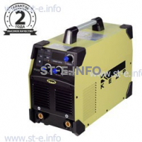 Сварочный инвертор ARC-250GS, 220/380В - st-e.info - Дмитров