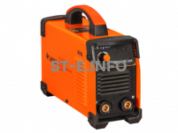 Сварочный инвертор Сварог REAL ARC 220 (Z243N) - st-e.info - Дмитров