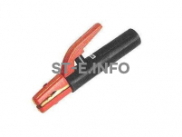 Электрододержатель 300A - st-e.info - Дмитров