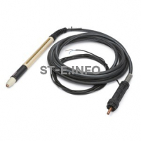 Плазмотрон для механизированной плазменной резки LC105M, 15 метров - st-e.info - Дмитров