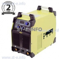 Сварочный инвертор ARC-315G, 380В - st-e.info - Дмитров