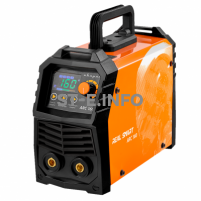 Инвертор сварочный аппарат Сварог ARC 160 "REAL SMART" (Z28103) - st-e.info - Дмитров