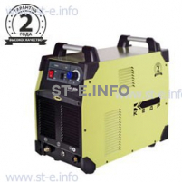 Аппарат для плазменной резки  CUT-40B, 220В - st-e.info - Дмитров