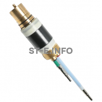 420087 Голова для плазмотрона (корпус) - st-e.info - Дмитров