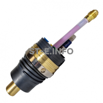 420220 Разъем блока быстрого отключения - st-e.info - Дмитров