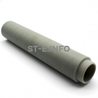 428144 Трубка корпус механизированного плазмотрона 4422,00 - st-e.info - Дмитров