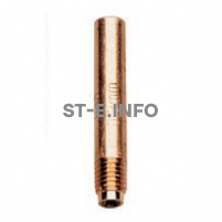 Контактный наконечник 1,2мм KP14-45 - st-e.info - Дмитров