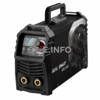 Инвертор сварочный Сварог ARC 200 "REAL SMART" (Z28303) - st-e.info - Дмитров