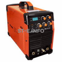 Инвертор сварочный Сварог TIG 250 "REAL" (W229)  - st-e.info - Дмитров