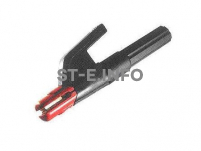 Электрододержатель 500A - st-e.info - Дмитров