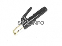 Электрододержатель 500A (белый) - st-e.info - Дмитров