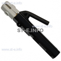 Электрододержатель DE 2800 - st-e.info - Дмитров