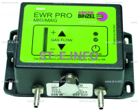 Газовый регулятор EWR PRO 500A - st-e.info - Дмитров