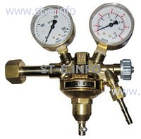  Редуктор Ar/CO2 (аргон / углекислый газ) - st-e.info - Дмитров