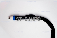 Плазмотрон для механизированной резки P-80 - st-e.info - Дмитров