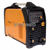 Инвертор сварочный Сварог TIG 300 P "PRO" (W232) - st-e.info - Дмитров