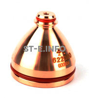 Сопло д. 3,0 мм 200-300А арт. 622030 - st-e.info - Дмитров