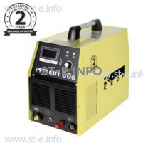 Аппарат для плазменной резки  CUT-60G, 380В - st-e.info - Дмитров