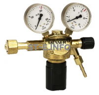 Редуктор MESSER Argon/CO2 арт. 71705354 - st-e.info - Дмитров