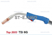 Корпус горелки  TBi 6G, 50° - st-e.info - Дмитров