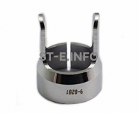 Направляющая для резки с зазором 9-8281 - st-e.info - Дмитров