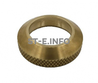 Защитный медный колпачок YK125 - st-e.info - Дмитров