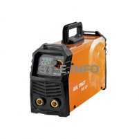 Инвертор сварочный аппарат Сварог ARC 220 "REAL SMART" (Z28403) - st-e.info - Дмитров