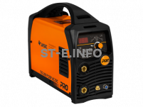 Сварочный инвертор Сварог PRO TIG 200 P DSP AC/DC (E201) - st-e.info - Дмитров