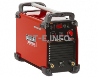 Инвертор сварочный Invertec 270-SX - st-e.info - Дмитров