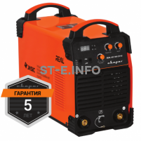 Инвертор сварочный ARC 500 "REAL" (Z316) - st-e.info - Дмитров