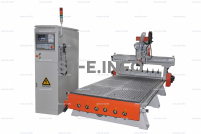 Фрезерно-гравировальные станки с ЧПУ по дереву с автоматической сменой инструментов ST-WA1325G - st-e.info - Дмитров