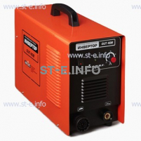 Инвертор сварочный CUT-40B - st-e.info - Дмитров