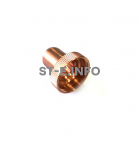 Насадка  CV0008 для плазмотрона 141 - st-e.info - Дмитров