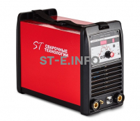 Сварочный аппарат для аргонодуговой сварки HANDY TIG-200Di - st-e.info - Дмитров
