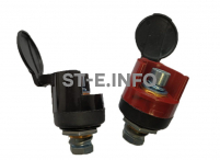 Разъем-болт EDZ 50 TYPE 1 - st-e.info - Дмитров