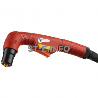 Плазмотрон для ручной резки Ergocut CB 50 (CA) с кабелем 6 метров  - st-e.info - Дмитров