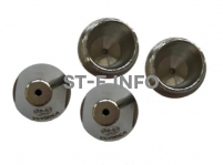 Сопло FY-160 диаметр 2,1 мм - st-e.info - Дмитров