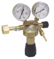 Редуктор DINARG Plus N2/Ar (Aргон/CO2) - st-e.info - Дмитров