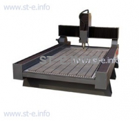 Фрезерно-гравировальный станок для нанесения надписей и рисунков на мрамор ST-G9018M - st-e.info - Дмитров