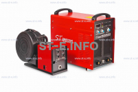 Инвертор для автоматической TIG сварки ROBO-WELDING 578 - st-e.info - Дмитров