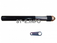 Плазмотрон YK125 с кабелем 10 м - st-e.info - Дмитров